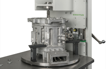 Ein Bild, das Maschine, Forschungsinstrument, Werkzeugmaschine, Zylinder enthält.

KI-generierte Inhalte können fehlerhaft sein.