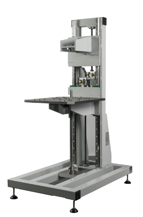 Ein Bild, das Maschine, Werkzeugmaschine, Werkzeug, elektrische Säge enthält.

KI-generierte Inhalte können fehlerhaft sein.